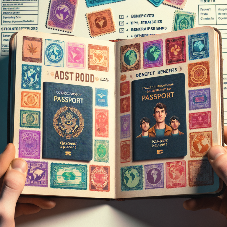 The Ultimate Guide to passport bros and passport stamps in 2025: Tips, Strategies & Benefits