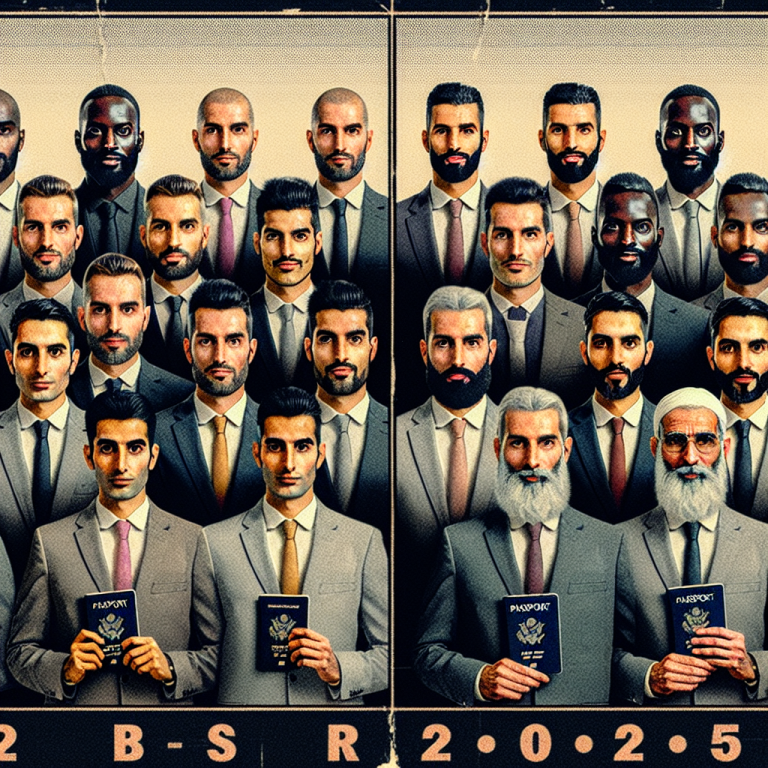 The Ultimate 2025 Guide to passport bros vs incel stereotype: Strategies to Break Myths