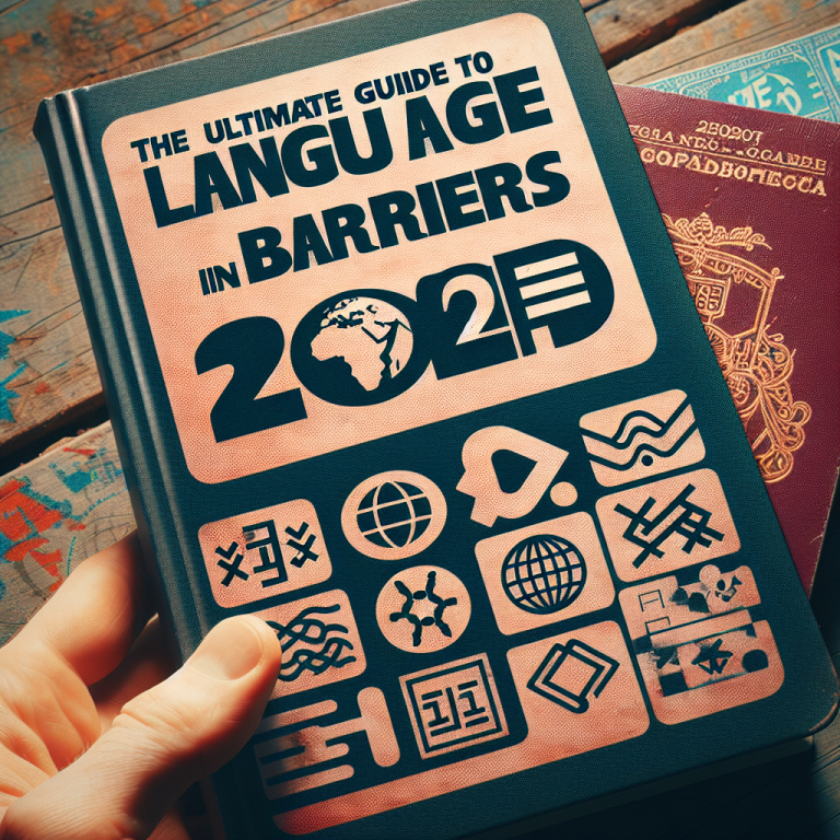 The Ultimate Guide to Overcoming passport bros language barriers in 2025