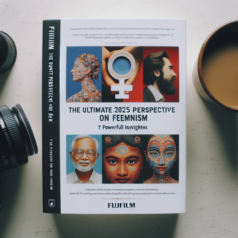 The Ultimate 2025 Guide to passport bros perspective on feminism: 7 Powerful Insights