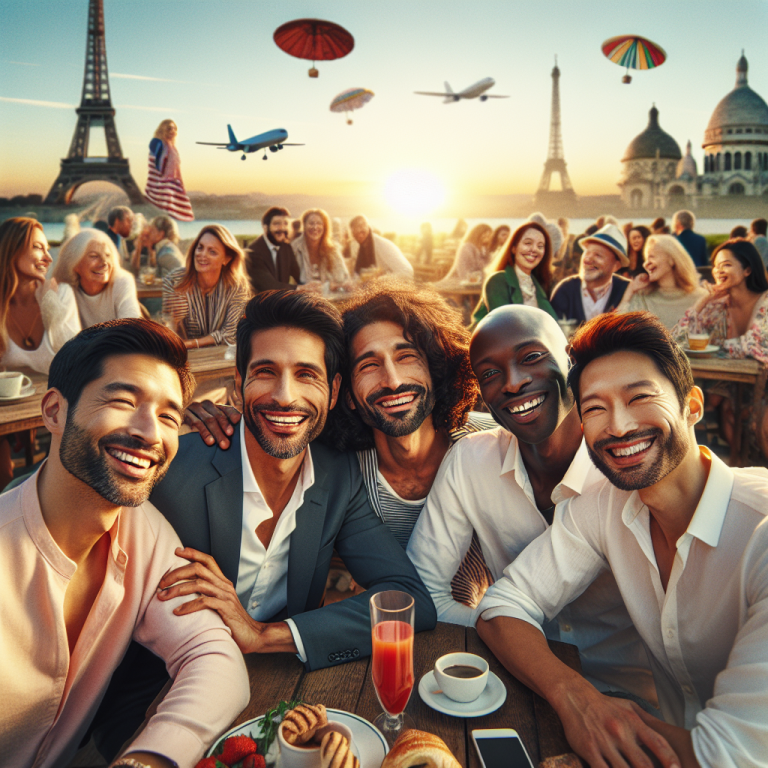 The Ultimate 2025 Guide to Successful Passport Bros Finding Wives Overseas