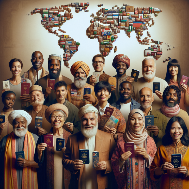 The Ultimate Guide to passport bros and foreign women: 7 Effective Strategies for 2025