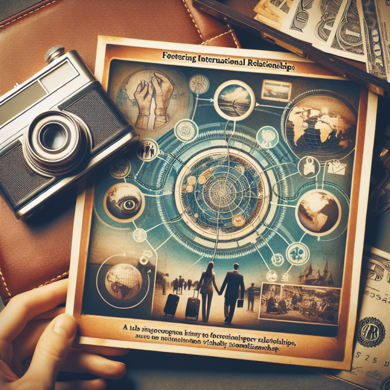 The Ultimate Guide to passport bros and international relationships in 2025: 7 Effective Strategies to Boost Your Success