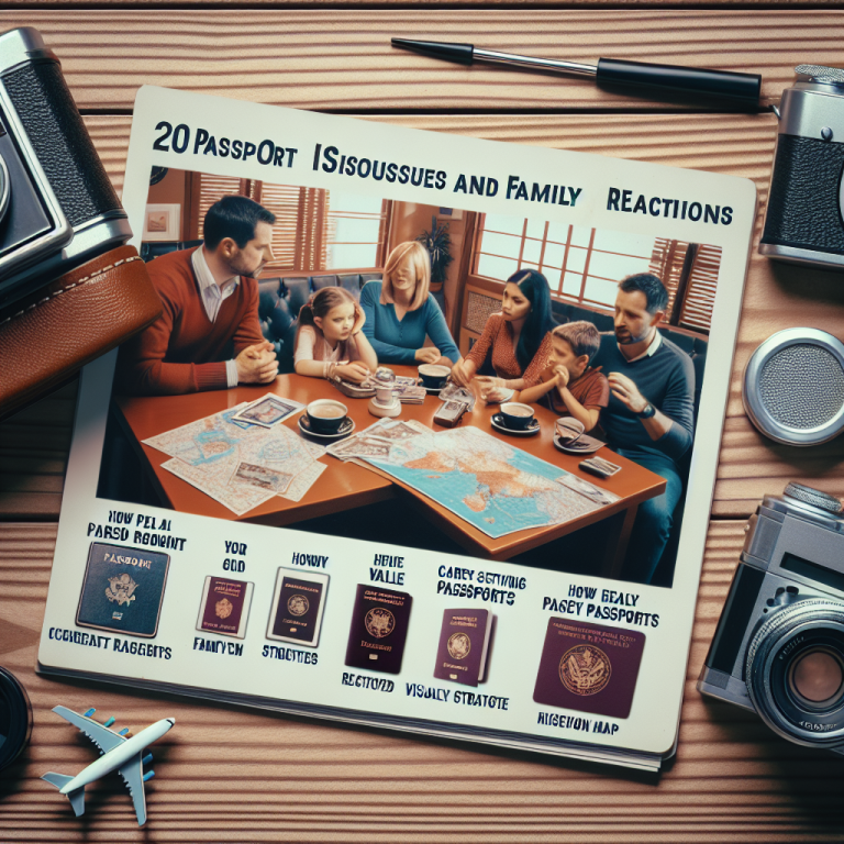 The Ultimate Guide to passport bros and family reactions in 2025: 10 Effective Strategies to Understand and Navigate