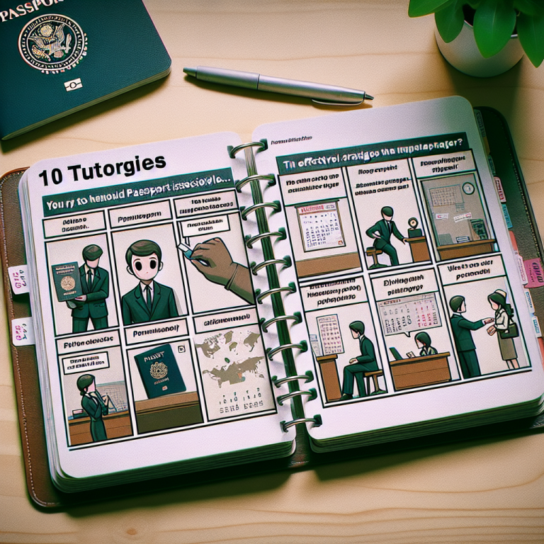 10 Effective Strategies for passport bros viral on tiktok in 2025