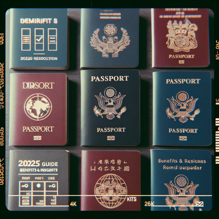 7 Powerful passport bros reasons for leaving usa (2025 Guide to Benefits & Insights)