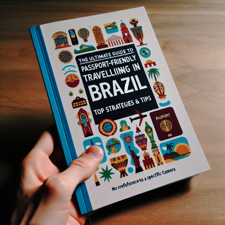 The Ultimate Guide to passport bros in brazil 2025: Top Strategies & Tips