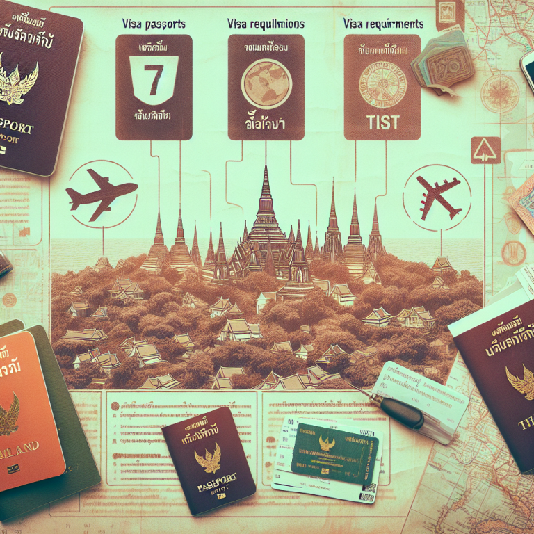 The Ultimate Guide to passport bros in thailand: 7 Effective Tips for 2025