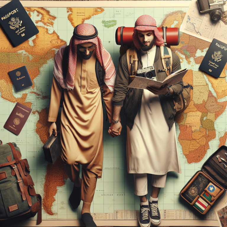 The Ultimate Guide to passport bros travel to find love in 2025: 7 Effective Strategies