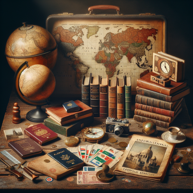 10 Powerful Strategies for Passport Bros Building a Legacy Abroad in 2025