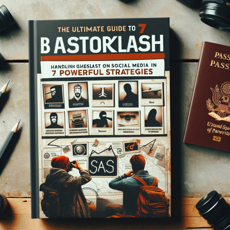 The Ultimate Guide to 7 Powerful Strategies for passport bros backlash on social media 2025