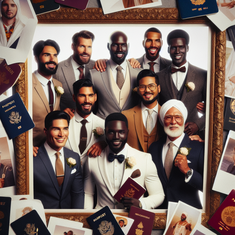 10 Powerful passport bros marriage success stories (2025): The Ultimate Guide to Love and Loyalty