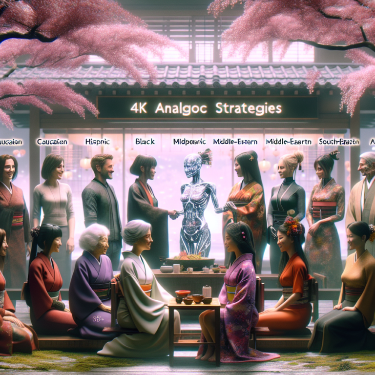 10 Effective Strategies for building long term relationships with Japanese women in 2025