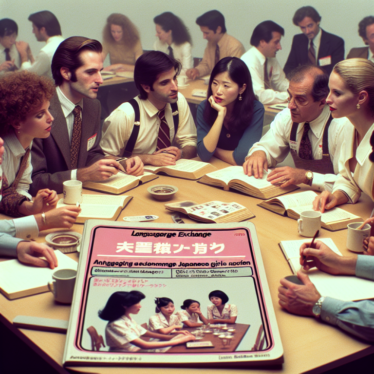 The Ultimate Guide to Meeting Japanese Girls Through Language Exchange in 2025