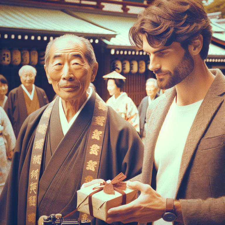 10 Effective Japanese Dating Tips for Western Men to Succeed in 2025