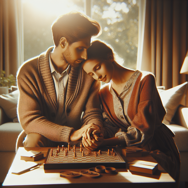 How to Fix a Broken Marriage: 7 Effective Strategies for 2025