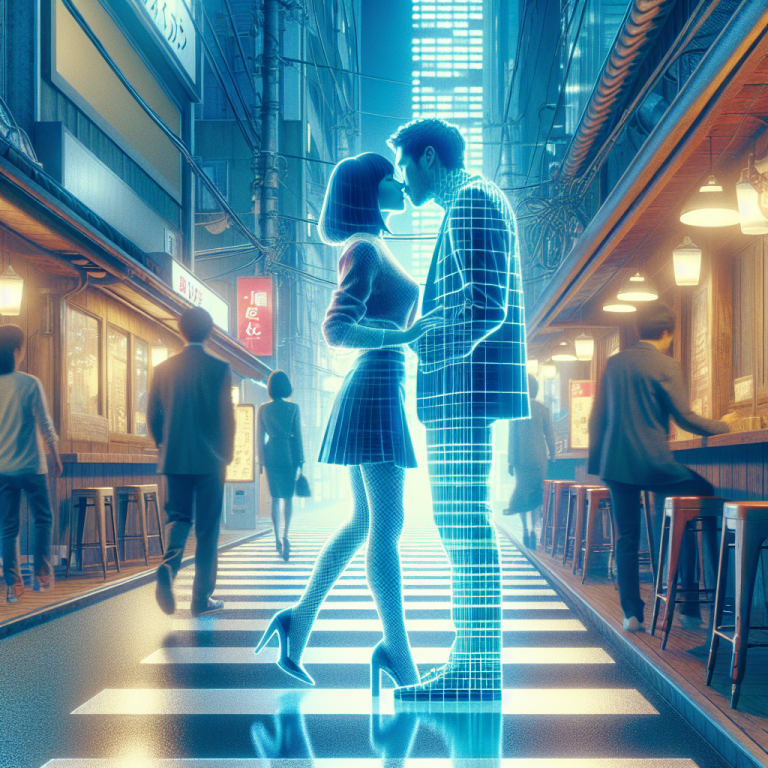 The Ultimate Guide to Dating Culture in Japan Explained (2025) | Top Strategies & Tips