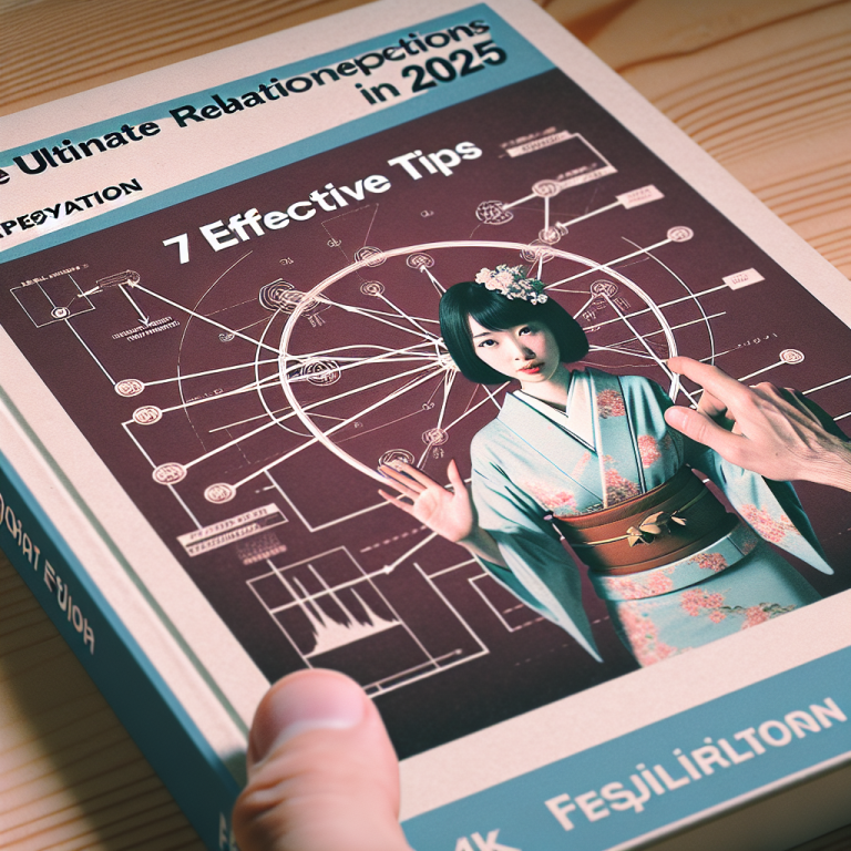 The Ultimate Guide to Japanese women and relationship expectations in 2025: 7 Effective Tips