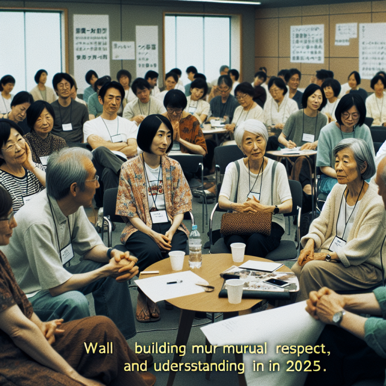 10 Effective Tips on How to Build Trust with Japanese Women in 2025