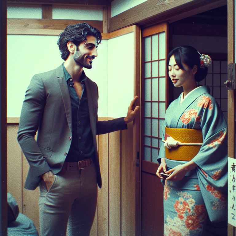 How to Show Respect in Japanese Dating: 7 Effective Tips for 2025