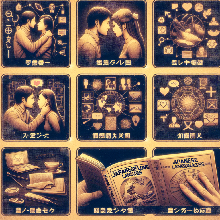 Understanding Japanese Love Languages: 7 Effective Tips for 2025