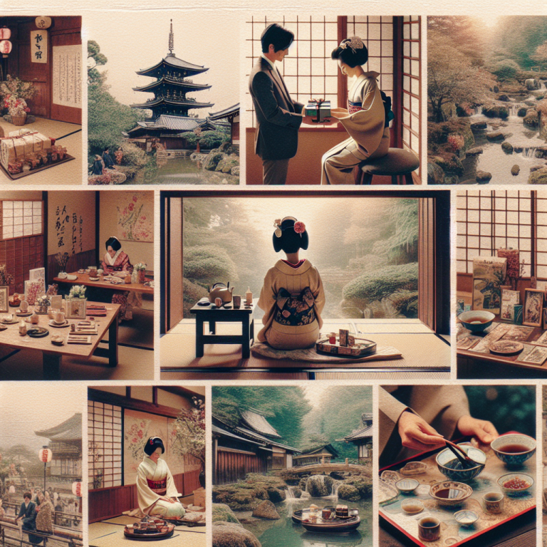 The Ultimate Guide to Japanese Dating Traditions You Should Respect in 2025