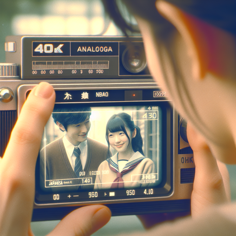 How to Make a Japanese Girl Feel Special: 7 Effective Tips for 2025