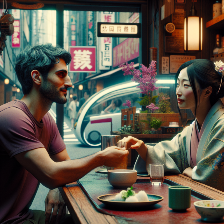 How to Know if a Japanese Girl Likes You: 7 Effective Tips for 2025