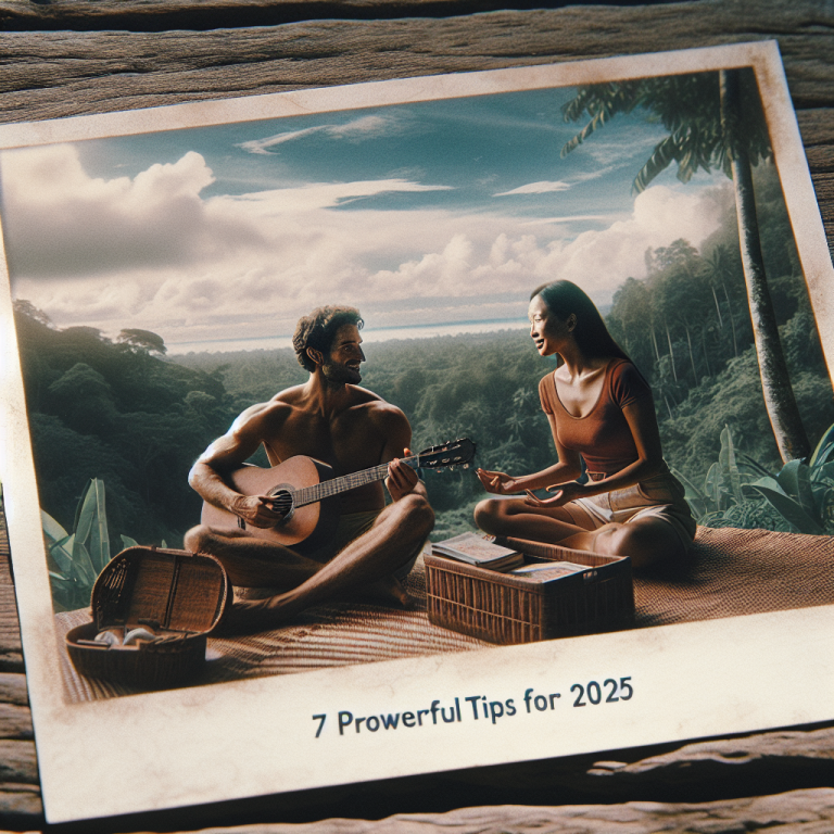 How to Reconnect Emotionally with My Partner: 7 Powerful Tips for 2025