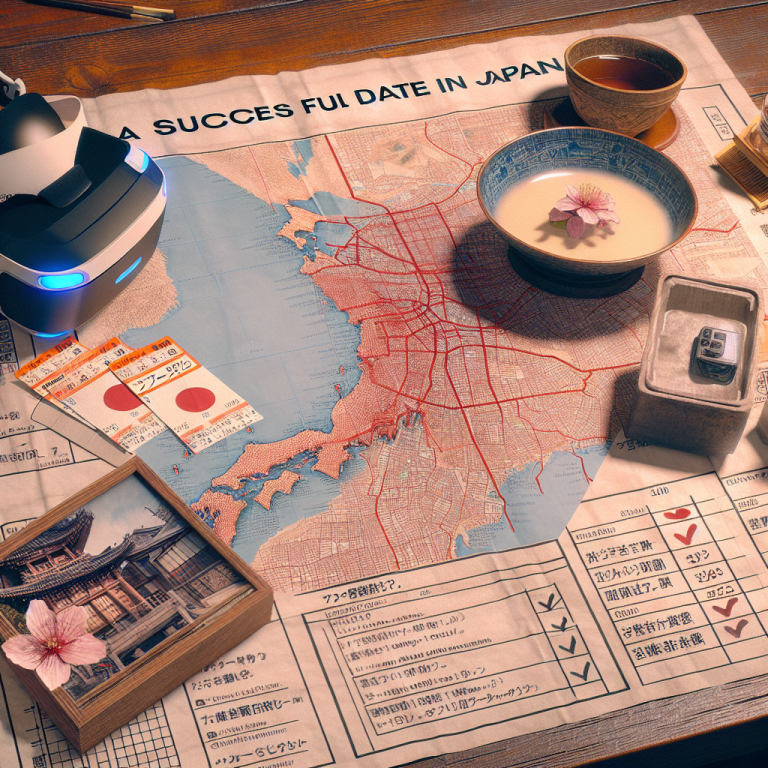 How to Plan a Date in Japan: 7 Effective Tips for 2025 Success