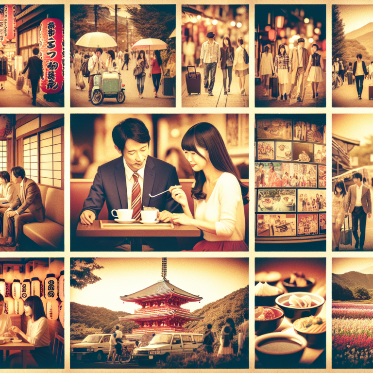 The Ultimate Guide to Japanese Relationship Culture Explained (2025): 10 Effective Tips to Understand Japans Unique Dating Secrets