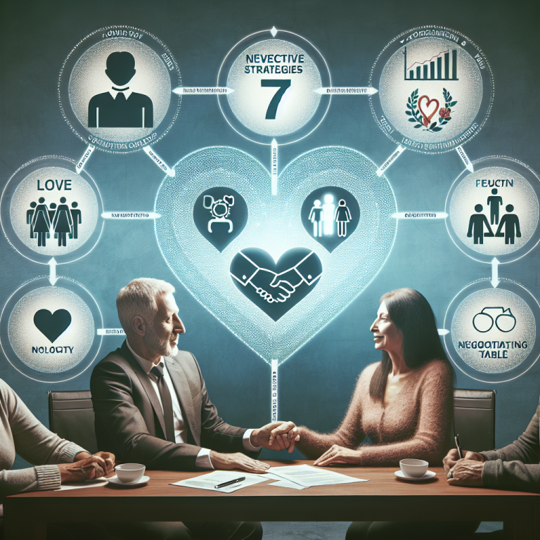 How to Save My Marriage and Rebuild Love: 7 Effective Strategies for 2025