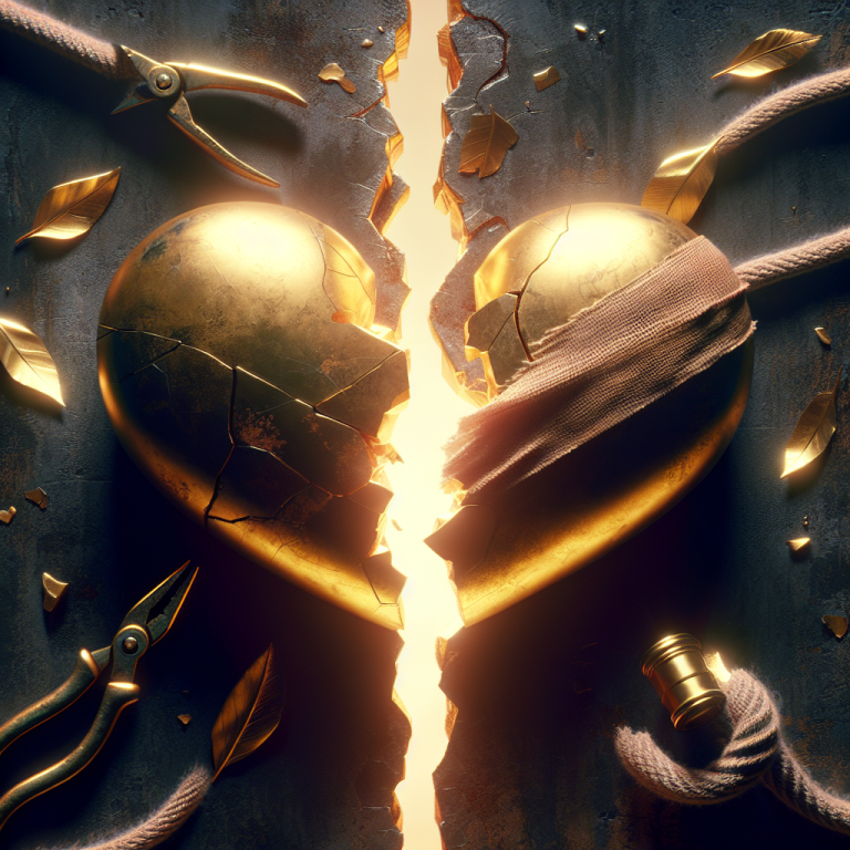 Reviving Connection and Love: Proven Approaches to How to Heal Marriage After Separation