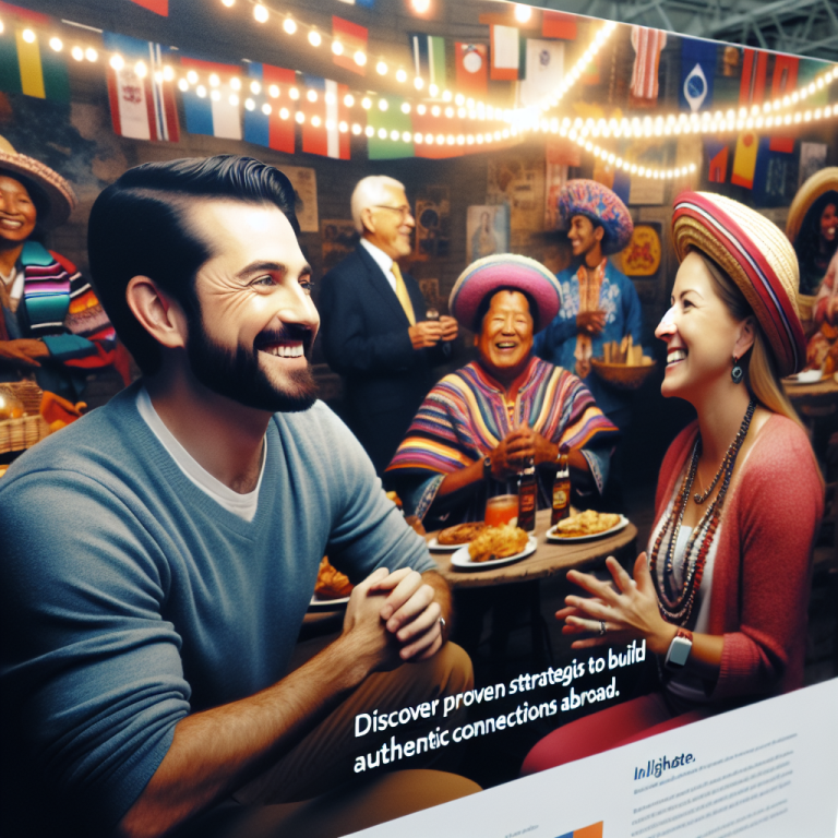 Discover Proven Strategies on How to Meet Japanese Women Abroad and Build Authentic Connections