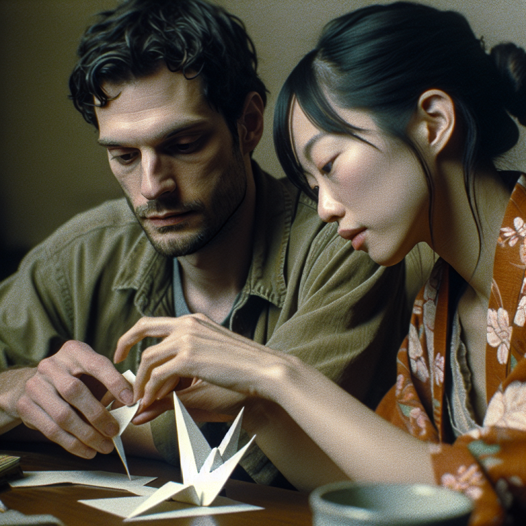 Navigating the Nuances: How Cultural Differences in Dating Japanese Women Shape Successful Relationships