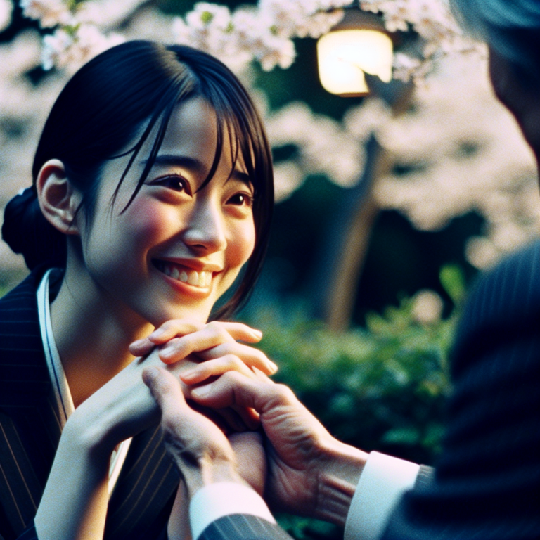 How to Win the Heart of a Japanese Woman: Proven Strategies to Deepen Your Connection and Create Lasting Love