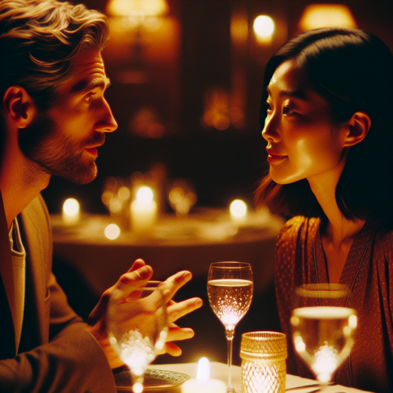 First Date Rules with Japanese Girls: Unlock Your Path to Respectful, Memorable Connections