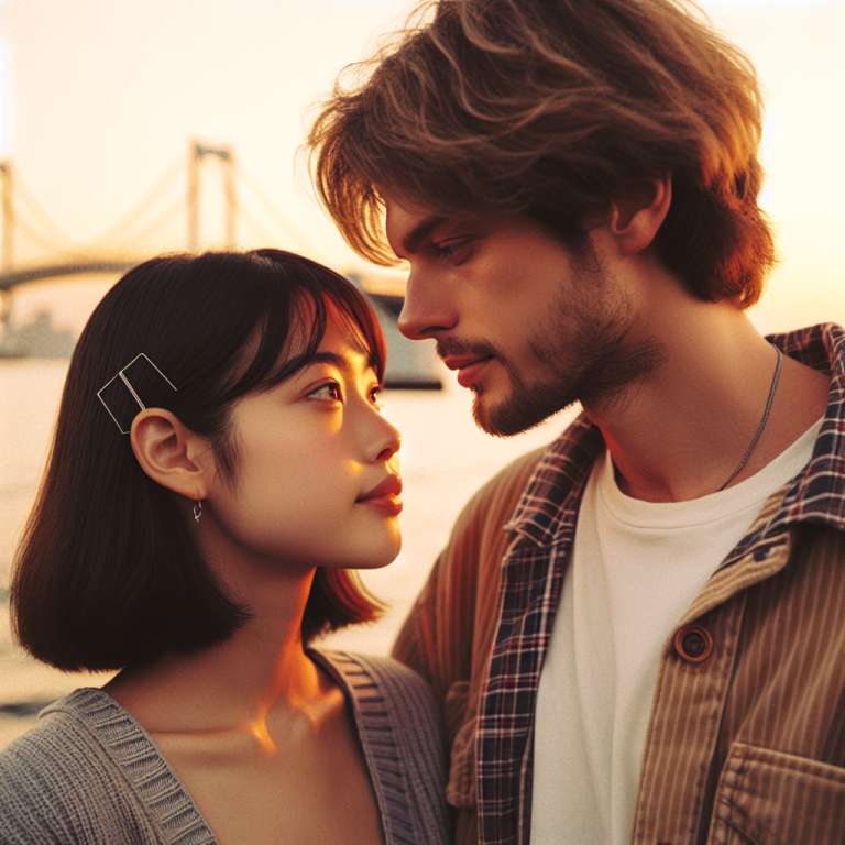 What Japanese Women Truly Value in a Boyfriend: Insider Insights to Win Their Heart
