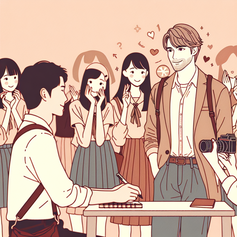 Boost Your Dating Confidence: Proven Strategies to Attract Japanese Girls and Build Authentic Connections