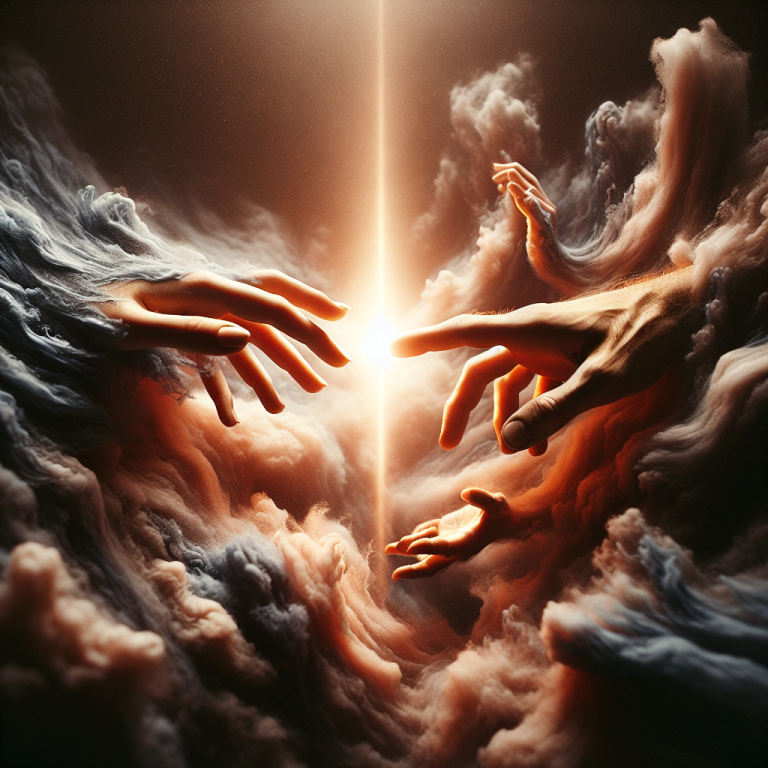 Breaking Through Emotional Neglect: Innovative Approaches to Reclaim Connection and Heal Your Marriage