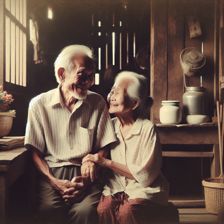 Revitalize Your Heart: Proven Strategies on How to Rebuild Passion in Marriage and Rediscover Joy