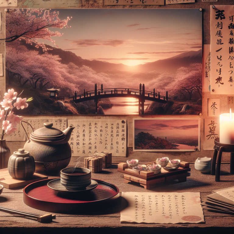 Elevate Your Romance: Essential Japanese Dating Tips for Western Men Seeking Authentic Connections