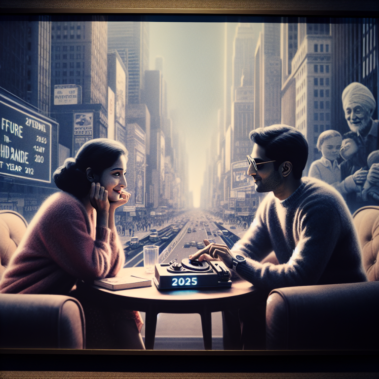 10 Effective Ways to Reconnect with Your Husband in 2025 (Proven Strategies)