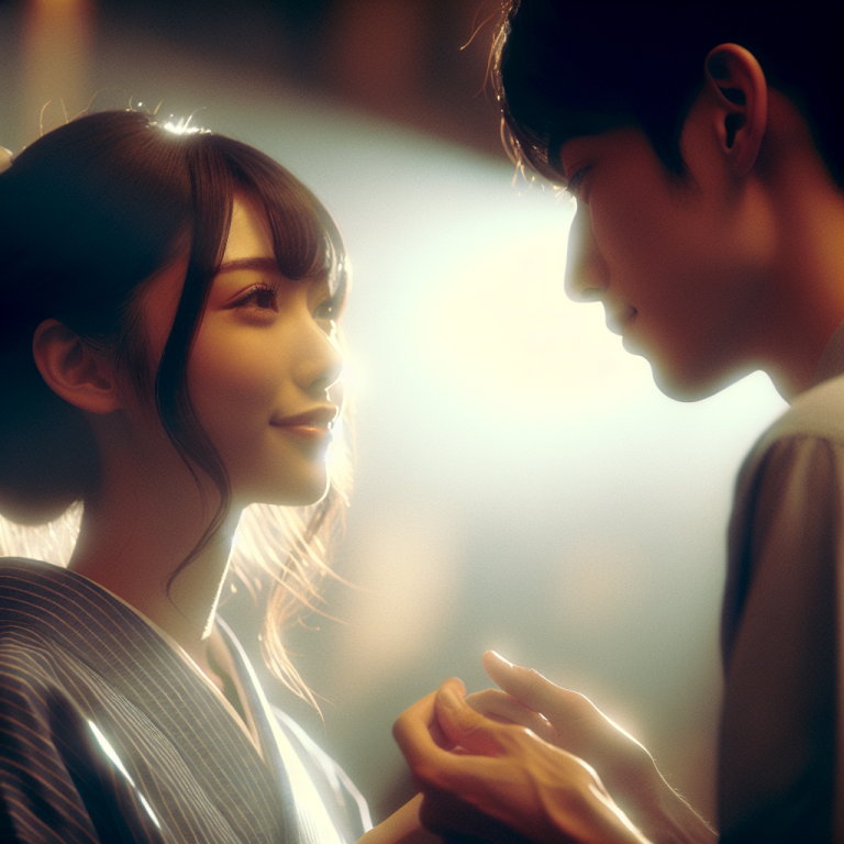 Unlock the Secrets to Captivating a Japanese Girl and Creating a Genuine Romantic Spark
