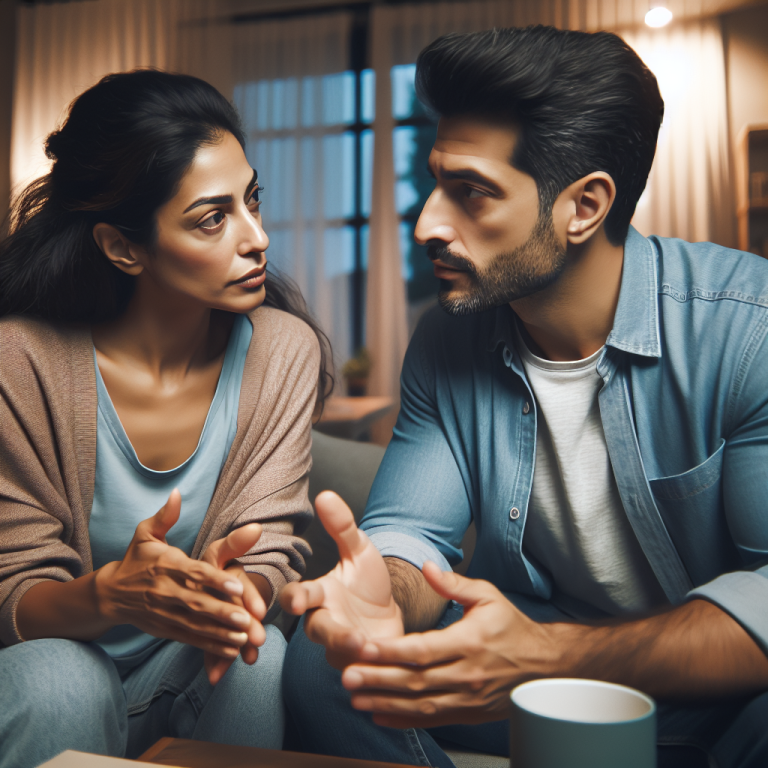 10 Powerful Tips on How to Fix Marriage Problems at Home in 2025