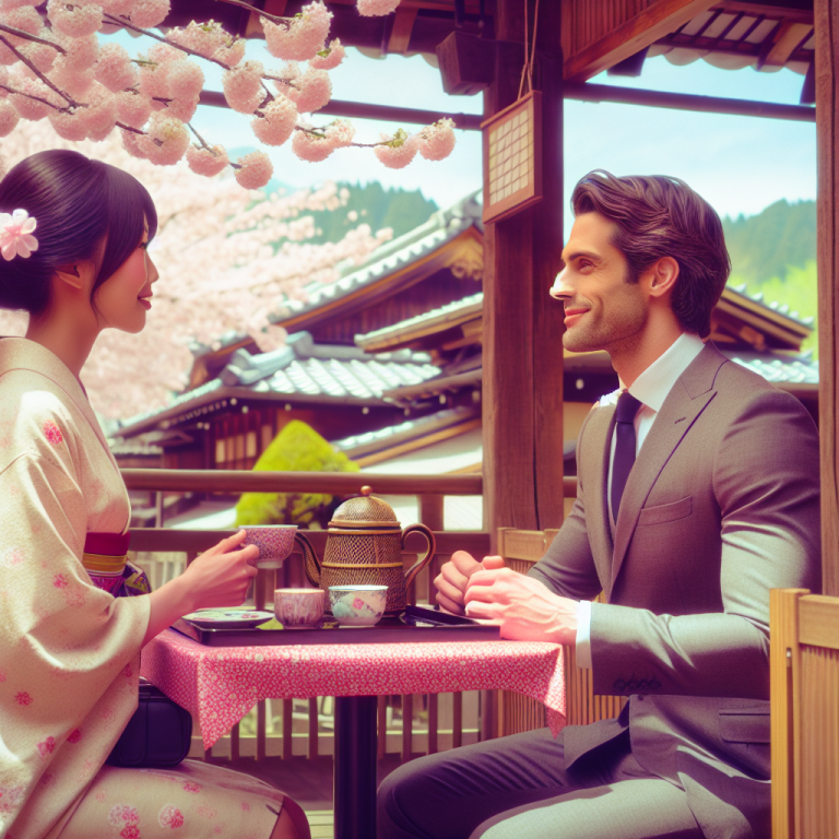 Mastering the Art of Dating Japanese Girls While Navigating Family Expectations for a Harmonious Relationship