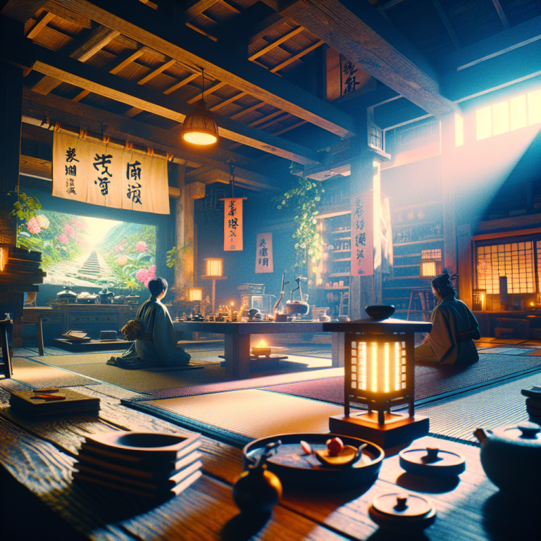 Japanese Dating Myths Debunked: Uncover the Truth to Enhance Your Romantic Journey