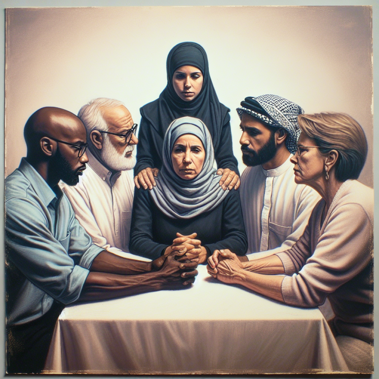 Breaking the Silence: Proven Ways to Save Marriage When Only One Wants to Fight for It