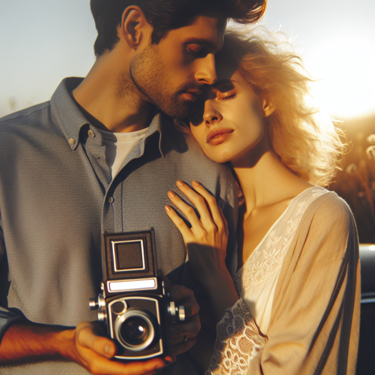 Master the Secret to Making Your Spouse Feel Truly Valued and Deepen Your Connection