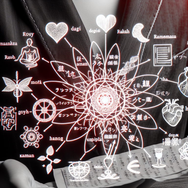 Unlock Deeper Bonds by Understanding Japanese Love Languages: The Key to Meaningful Relationships